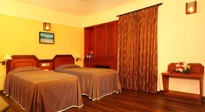 Riviera Suites